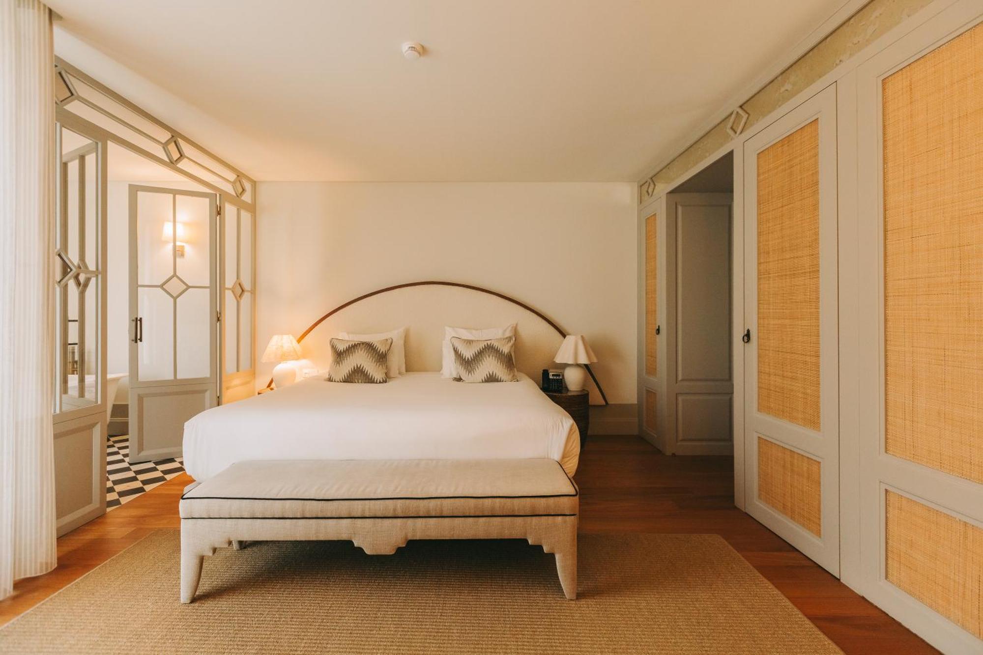 Bonjardim 560 Hotel Porto Bagian luar foto
